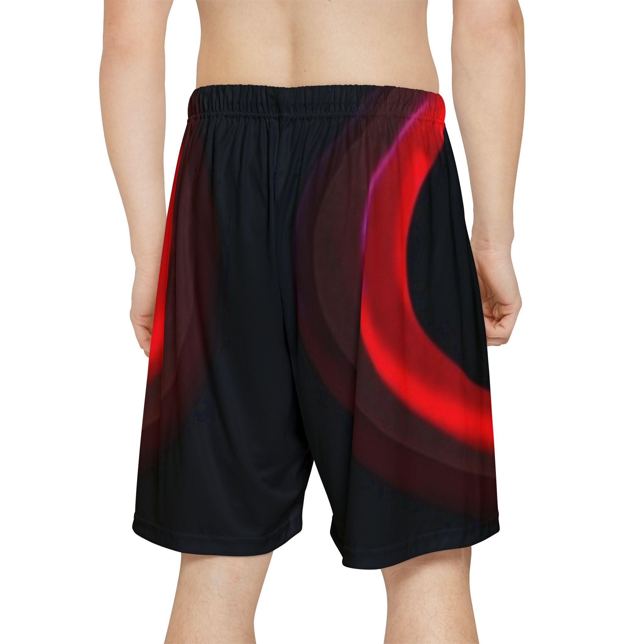 49ers Sports Shorts with Dynamic Red Design, Athletic Wear for Gym, Casual Outfits, Summer Activities, Gift for Sports Lovers, Workout [...]